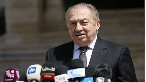 العسيلي: يُعلن عن منحة فرنسية بقيمة مليون يورو لمواجهة الجائحة الصحية