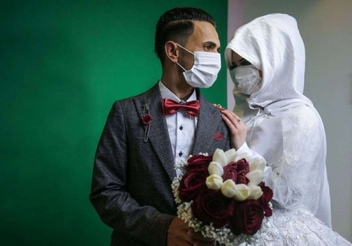 عائلة عريس مردة تكشف تفاصيل اصابته بفيروس كورونا