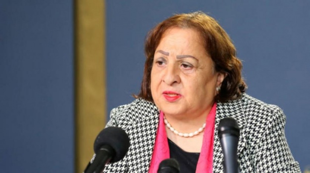 وزيرة الصحة:تسجيل 82 إصابة بفيروس كورونا