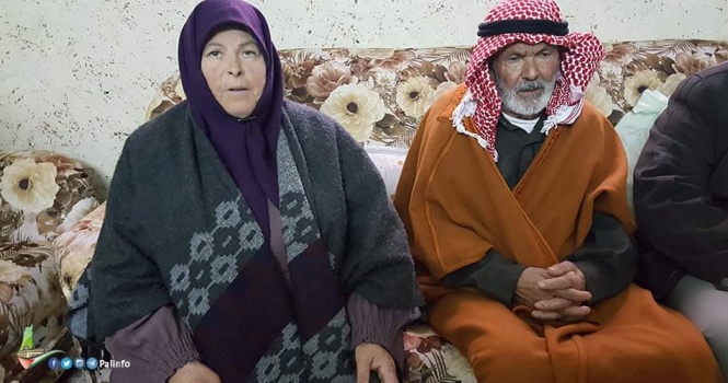 وفاة والدة الشهيد يحيى عياش