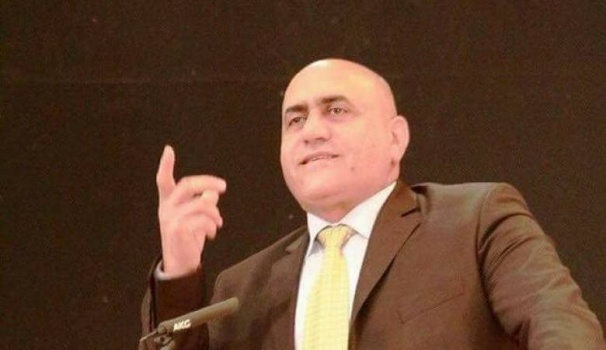 محافظ جنين يدعو للعمل بروح ومسؤولية عالية لتحصين الجبهة الداخلية في هذه المرحلة