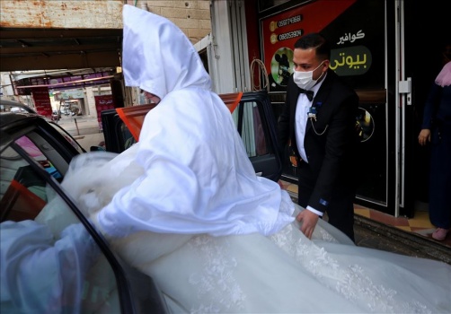 الشخرة: ثلاث حالات خطرة من بين مصابي (كورونا)..وغالبية الإصابات لمشاركين بالأعراس