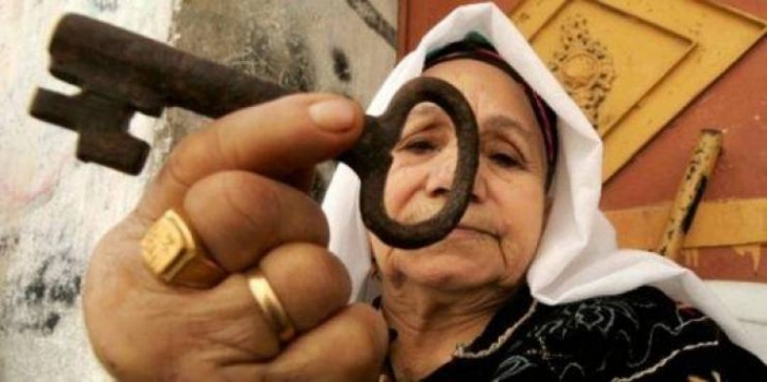 عشية اليوم العالمي للاجئين..'الخارجية': اللاجئ الفلسطيني أكبر قضية لجوء عالمية