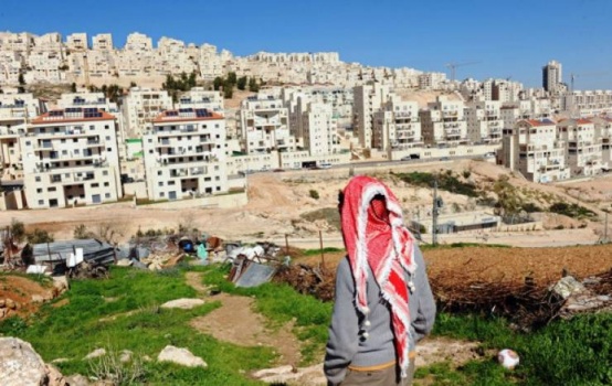 المحكمة العليا الاسرائيلية تلغي قانون التسوية وشرعنة المستوطنات