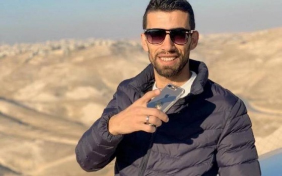 أبو ديس: القوى الوطنية تعلن الاضراب الشامل غد والنفير ردا على استشهاد الشاب عريقات
