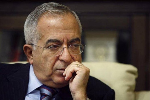 فياض ينفي ما نُسب إليه من تصريحات حول أزمة الرواتب