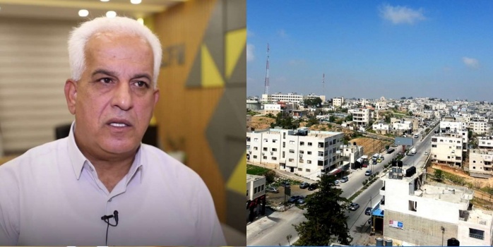 محافظ الخليل يقرر إغلاق بلدة حلحول بالكامل بعد تسجيل 8 إصابات بالكورونا