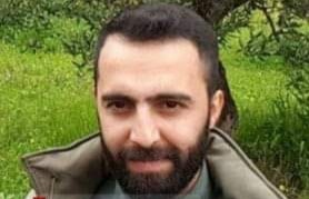 "لا علاقة له بمقتل سليماني".. إيران تكشف مفاجأة بشأن الجاسوس المحكوم بالإعدام