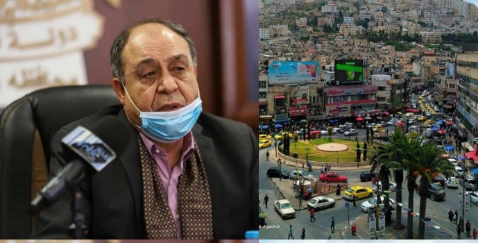 محافظ نابلس يوضح كيف ستكون الحياة خلال الـ48 ساعة المقبلة؟