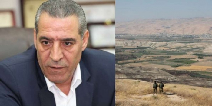 الشيخ يُهدد مجدداً.. حال ضم أراضٍ من الضفة لن تكون هناك سلطة فلسطينية