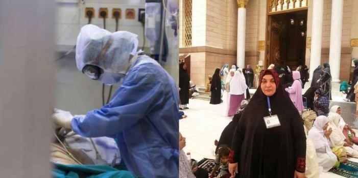الصحة توضح تفاصيل الحالة الصحية لسيدة توفيت في الخليل بالكورونا