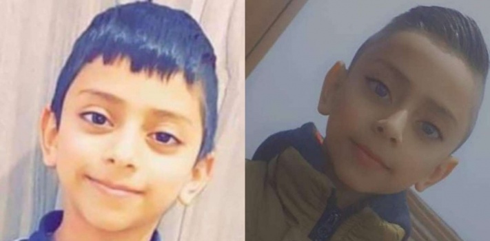 عائلة الطفل مهند نخلة من مخيم الجلزون تطالب بفتح تحقيق عاجل بوفاة ابنها ﻿