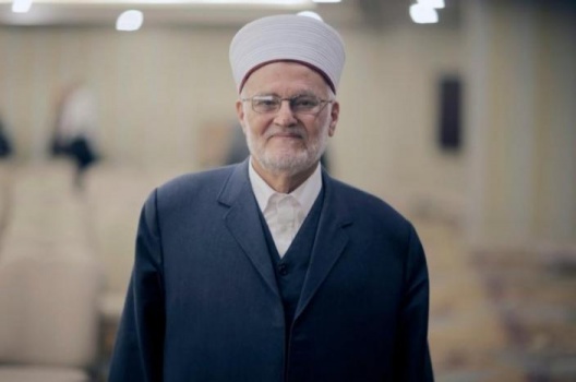 الشيخ عكرمة صبري يدعو لشد الرحال للأقصى يوم عرفة