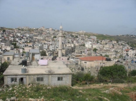 سخط يعم الجلزون نتيجة عدم توفير الحكومة لأماكن حجر لمرضى كورونا