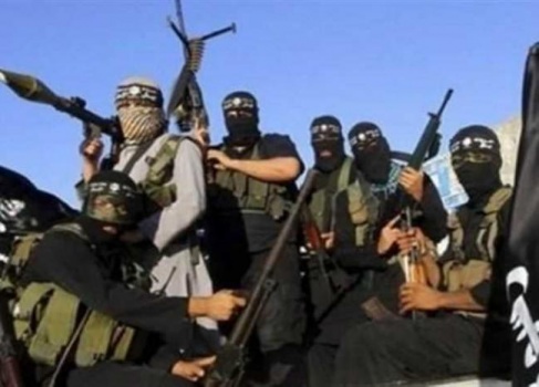 أمن حماس يعتقل عناصر من داعش خططوا لعمليات تفجيرية بغزة