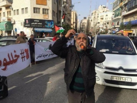 "محامون من أجل العدالة": استمرار توقيف النشطاء استغلالٌ واضح لحالة الطوارئ