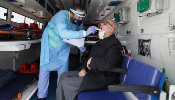 4 إصابات جديدة بـ'كورونا' في الأردن اثنتان منها محلية