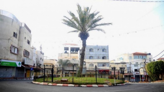استمرار إغلاق قلقيلية وجيت 48 ساعة لتمكين الطواقم الطبية من إكمال مهمتها 