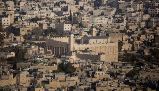 اغلاق محافظة الخليل حتى مساء الاثنين القادم 