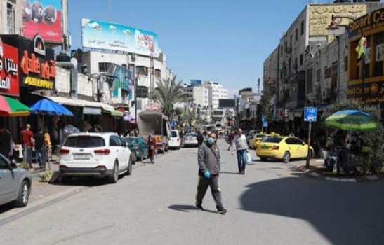الحكومة تقرر استثناء المنشآت والمحال التجارية الصغيرة من الإغلاق مع التقيد بالشروط الصحية