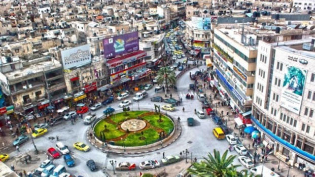 إغلاق محافظة نابلس لـ5 أيام