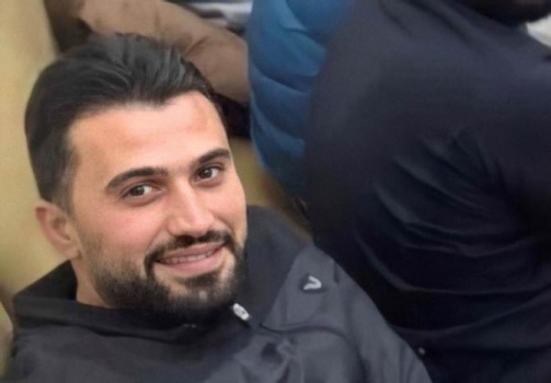حزب الله يعلن استشهاد أحد مقاتليه في العدوان الإسرائيلي على دمشق أمس