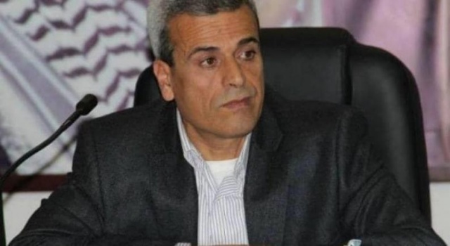 محافظ قلقيلية: الوضع الوبائي في المحافظة تحت السيطرة