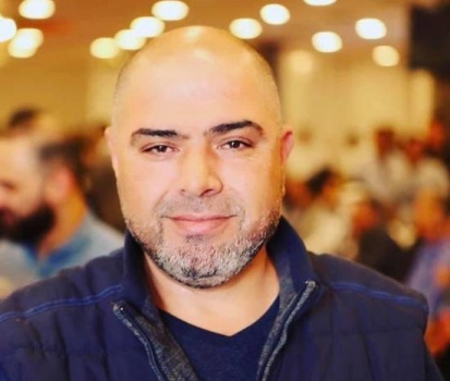أبو زيد النبالي: قرار الحكومة بشأن فتح المنشآت التجارية خطوة إيجابية ونطالب بفتح المطاعم والمقاهي أيضاً