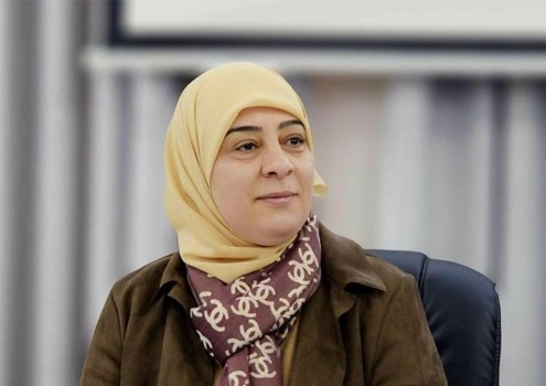 د. غنام تؤمن الحجر اللائق لمصابي كورونا غير القادرين على الحجر المنزلي بالجلزون