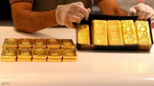 الذهب ينتعش ويصل لأعلى سعر منذ 9 سنوات
