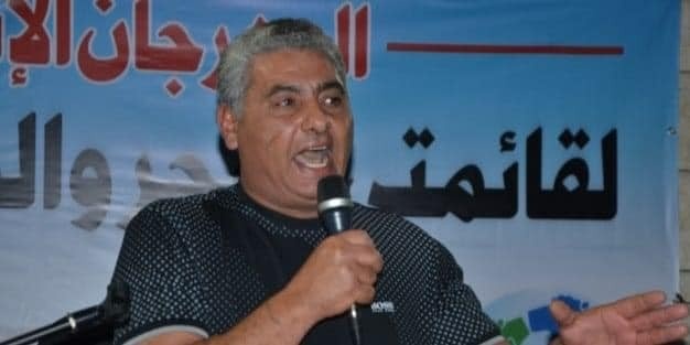 مقتل رجل من كفر قاسم في جريمة إطلاق نار بورشة للبناء