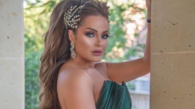 فسخ خطوبة زين كرزون بعد شهر من خطوبتها