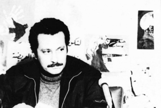 غسان كنفاني ..48 عاما على الاستشهاد