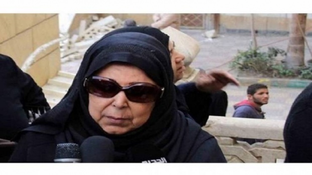 الفنانة رجاء الجداوي تظهر على 'إنستغرام' بعد رحيلها بكورونا.. ماذا كتبت؟!
