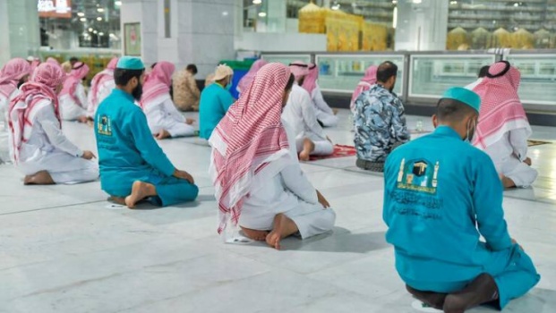 قرار سعودي هام يخص صلاة عيد الأضحى