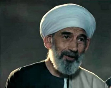 وفاة الفنان المصري محمود جمعة بعد صراع مع المرض