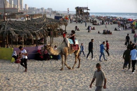 حالة الطقس خلال العيد