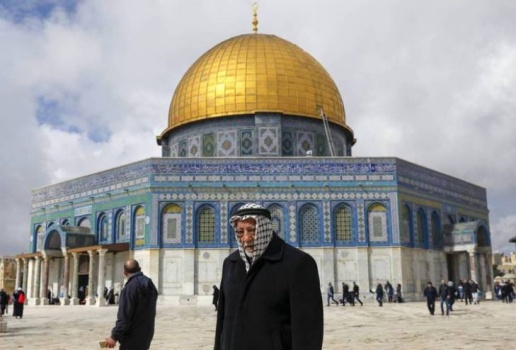 مشافي العاصمة المحتلة مزدحمة.. 174 اصابة جديدة بكورونا في القدس المحتلة