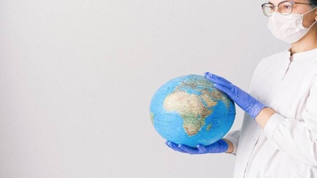 باحثة تكشف المسؤول عن زيادة احتمال تفشي الأوبئة في العالم!