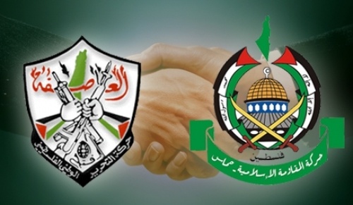 فتح وحماس يتفقون على خطة نضال مشتركة لمواجهة الضم