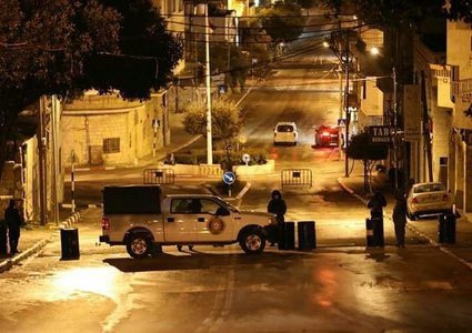 الإغلاق الشامل يدخل حيز التنفيذ في جميع محافظات الوطن ومن يخالف سيعاقب
