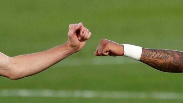 ريال مدريد يضم لاعبين تربطهما علاقة 'الأب بالابن'