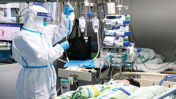 46 مصابا في مستشفى دورا…هناك آلاف المخالطين في الخليل