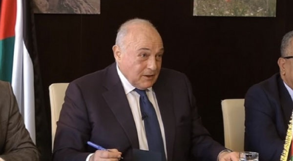 وزير المالية: صرف رواتب السلطة اليوم الخميس بنسبة 50% .. وراتب كامل لهذه الفئة