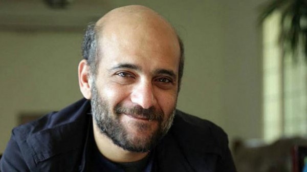 ممثل الرئيس عباس يوجه رسالة لمصر بشأن اعتقال نجله