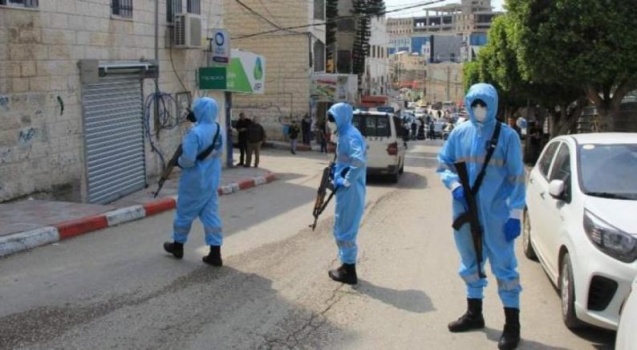 تسجيل 12 إصابة جديدة بفيروس كورونا في مخيم عين السلطان