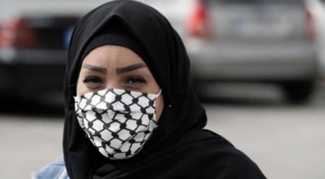 ارتفاع عدد الوفيات في صفوف الجاليات الفلسطينية بسبب كورونا إلى 200 وحالات التعافي لـ1644