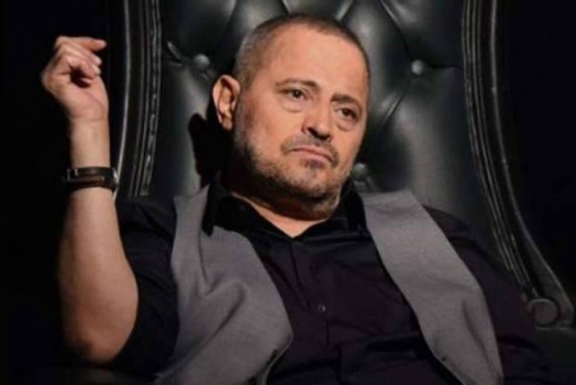 في زمن كورونا.. جورج وسوف: لا أستطيع منع قبلات المعجبين