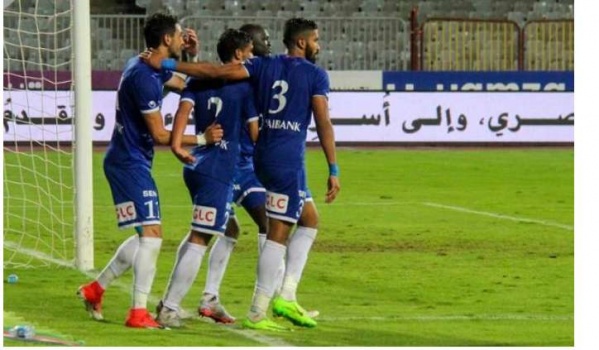 نادٍ مصري يفرض غرامة على أي لاعب يُصاب بكورونا