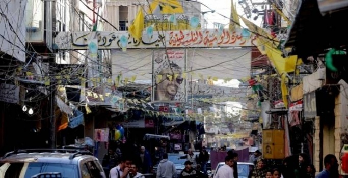 لا يوجد أي إصابات بفيروس كورونا في المخيمات الفلسطينية في لبنان